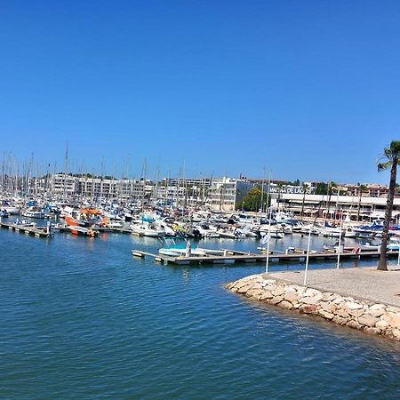 Apartament Amazing Marina Park Lagos Zewnętrze zdjęcie