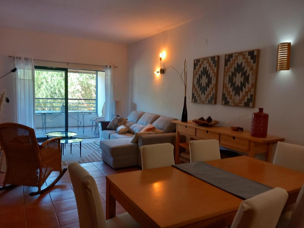Apartament Amazing Marina Park Lagos Zewnętrze zdjęcie