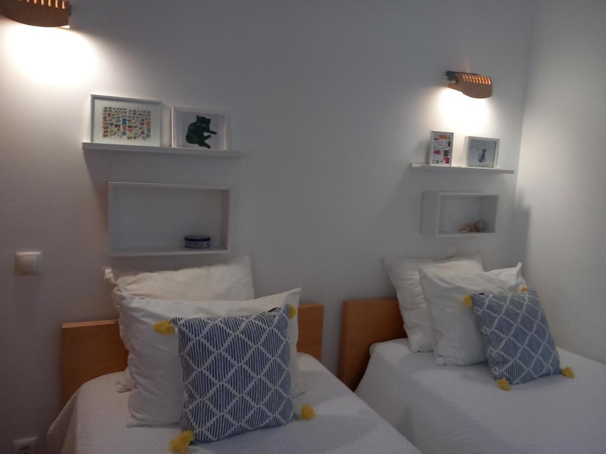 Apartament Amazing Marina Park Lagos Zewnętrze zdjęcie