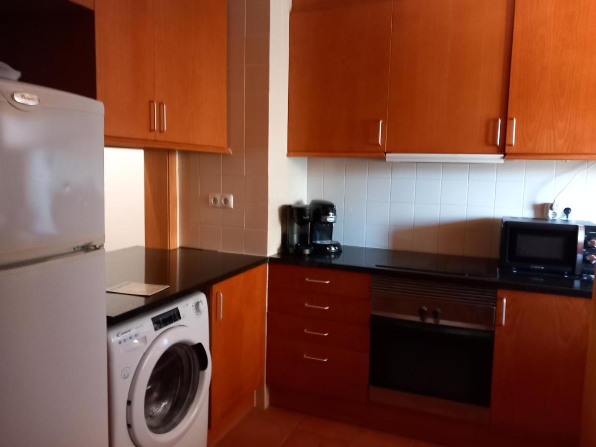 Apartament Amazing Marina Park Lagos Zewnętrze zdjęcie