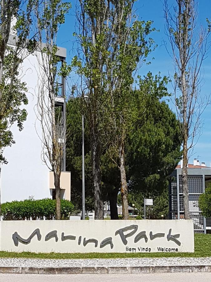 Apartament Amazing Marina Park Lagos Zewnętrze zdjęcie