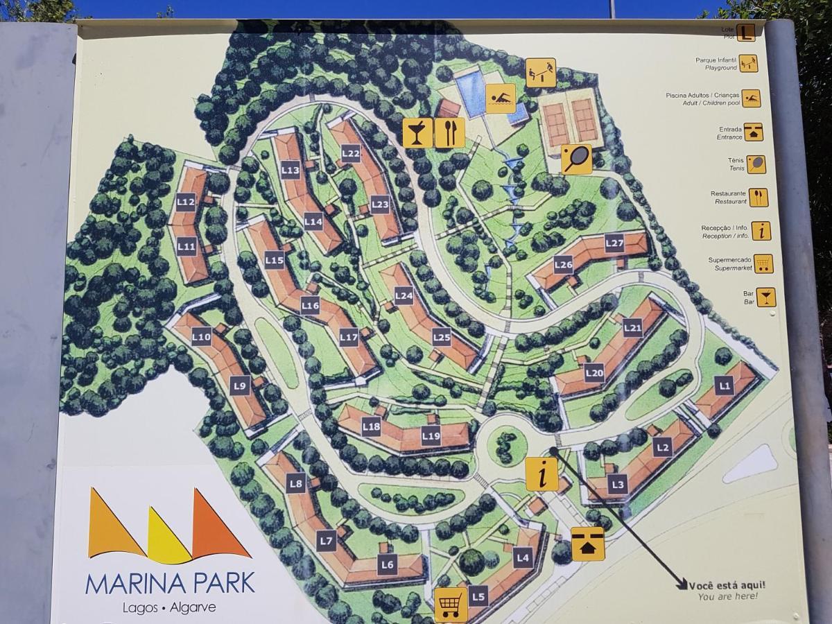 Apartament Amazing Marina Park Lagos Zewnętrze zdjęcie